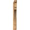 Ekena Millwork Merced Craftsman Smooth Outlooker, Western Red Cedar, 5 1/2"W x 38"D x 46"H OUT06X38X46MRC04SWR - alternate 2